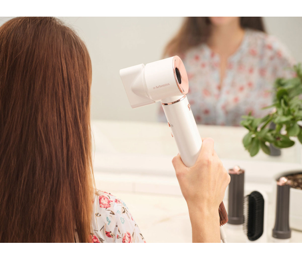 Sencor Lokówko-suszarka Artemiss Sencor SHS 9100RS - 1510240 - zdjęcie 8